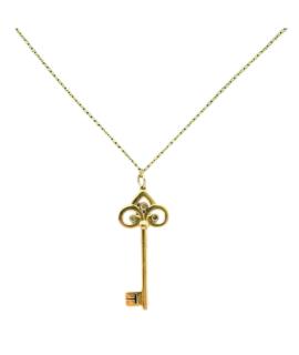 TIFFANY&CO Колье