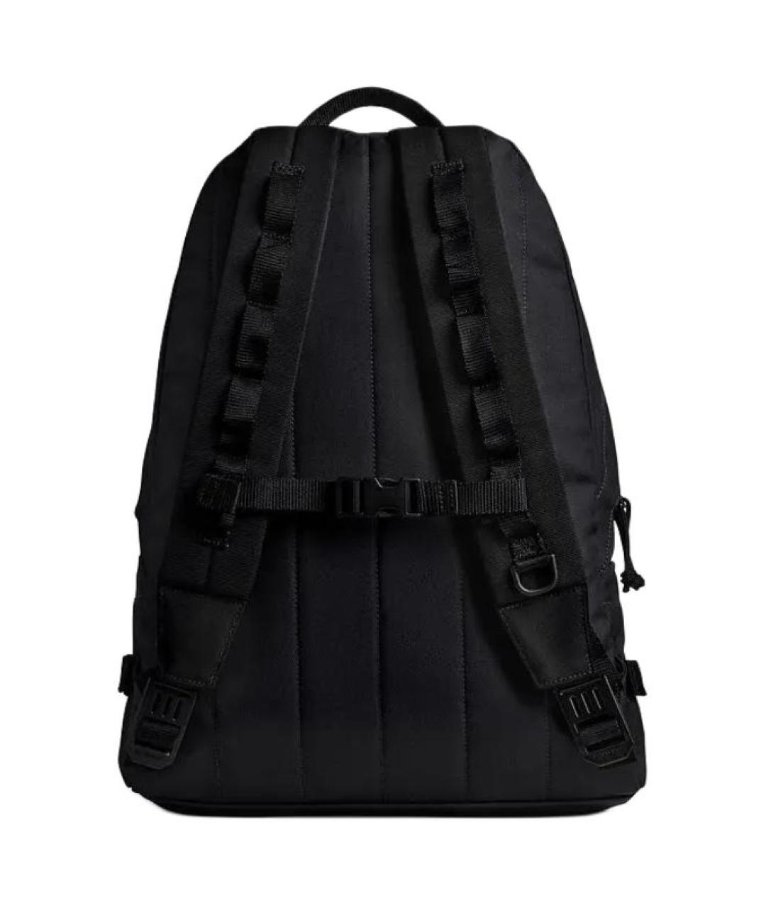 BALENCIAGA Черный рюкзак, фото 4