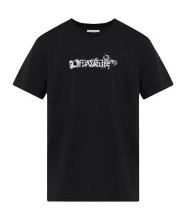 OFF-WHITE Футболка