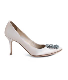 MANOLO BLAHNIK Туфли