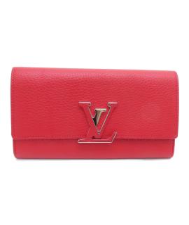 LOUIS VUITTON Кошелек