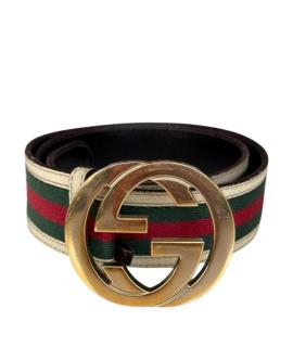 GUCCI Ремень