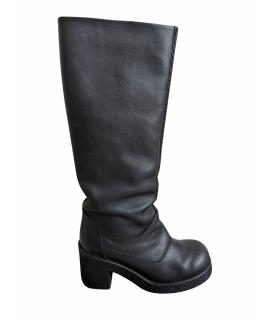 JIL SANDER Сапоги