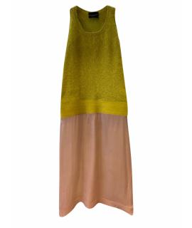 ERIKA CAVALLINI Коктейльное платье