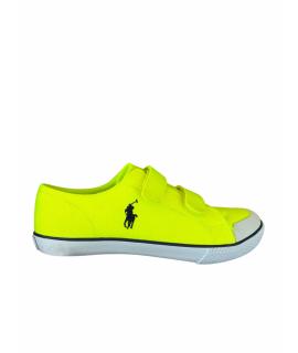 POLO RALPH LAUREN Кеды