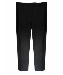 BRUNELLO CUCINELLI Прямые брюки