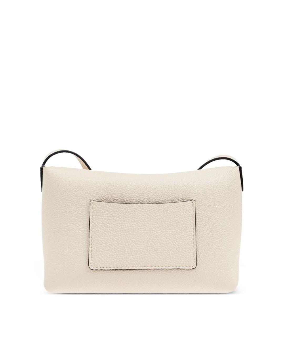 WANDLER Кожаная сумка через плечо, фото 4