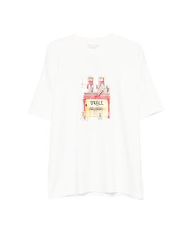 Drole de Monsieur Футболка