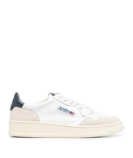 AUTRY Низкие кроссовки / кеды