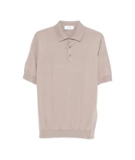 LARDINI Поло с коротким рукавом