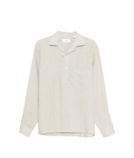 LARDINI Кэжуал рубашка