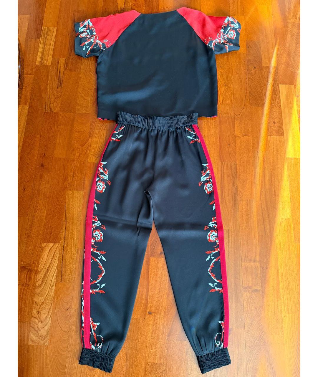 ESCADA Мульти костюм с брюками, фото 2