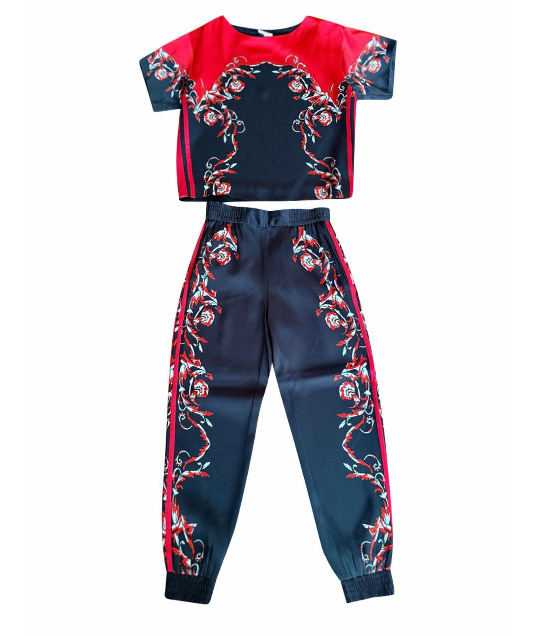 ESCADA Мульти костюм с брюками, фото 1