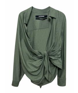 JACQUEMUS Рубашка