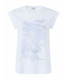 PESERICO Футболка