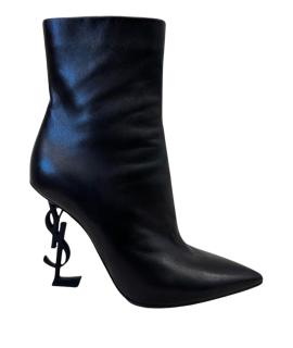 SAINT LAURENT Ботильоны