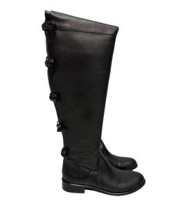 VALENTINO Ботфорты