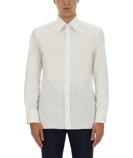 TOM FORD Классическая рубашка
