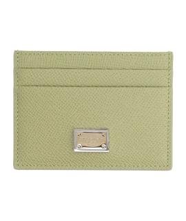 DOLCE&GABBANA Кардхолдер