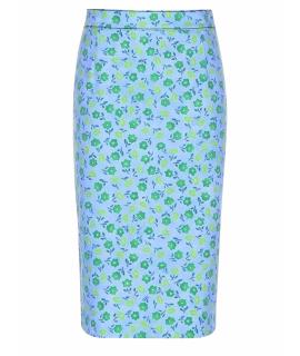 PRADA Юбка миди