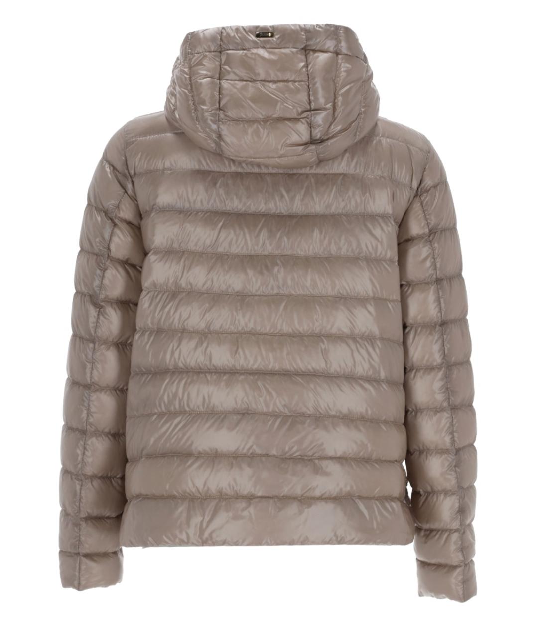 HERNO Полиамидовая куртка, фото 2