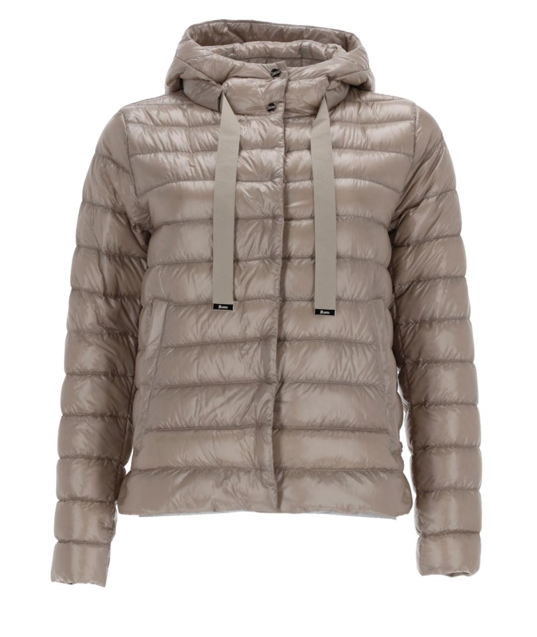 HERNO Полиамидовая куртка, фото 1