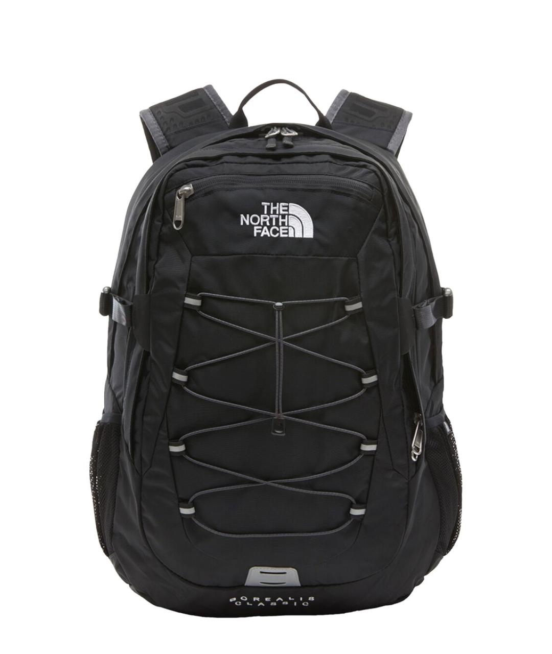 THE NORTH FACE Черный рюкзак, фото 1