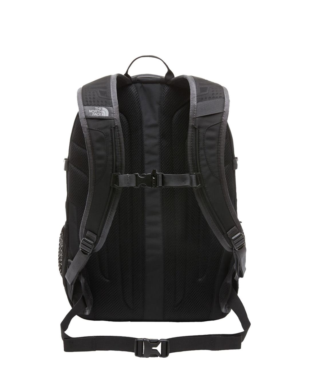 THE NORTH FACE Черный рюкзак, фото 2
