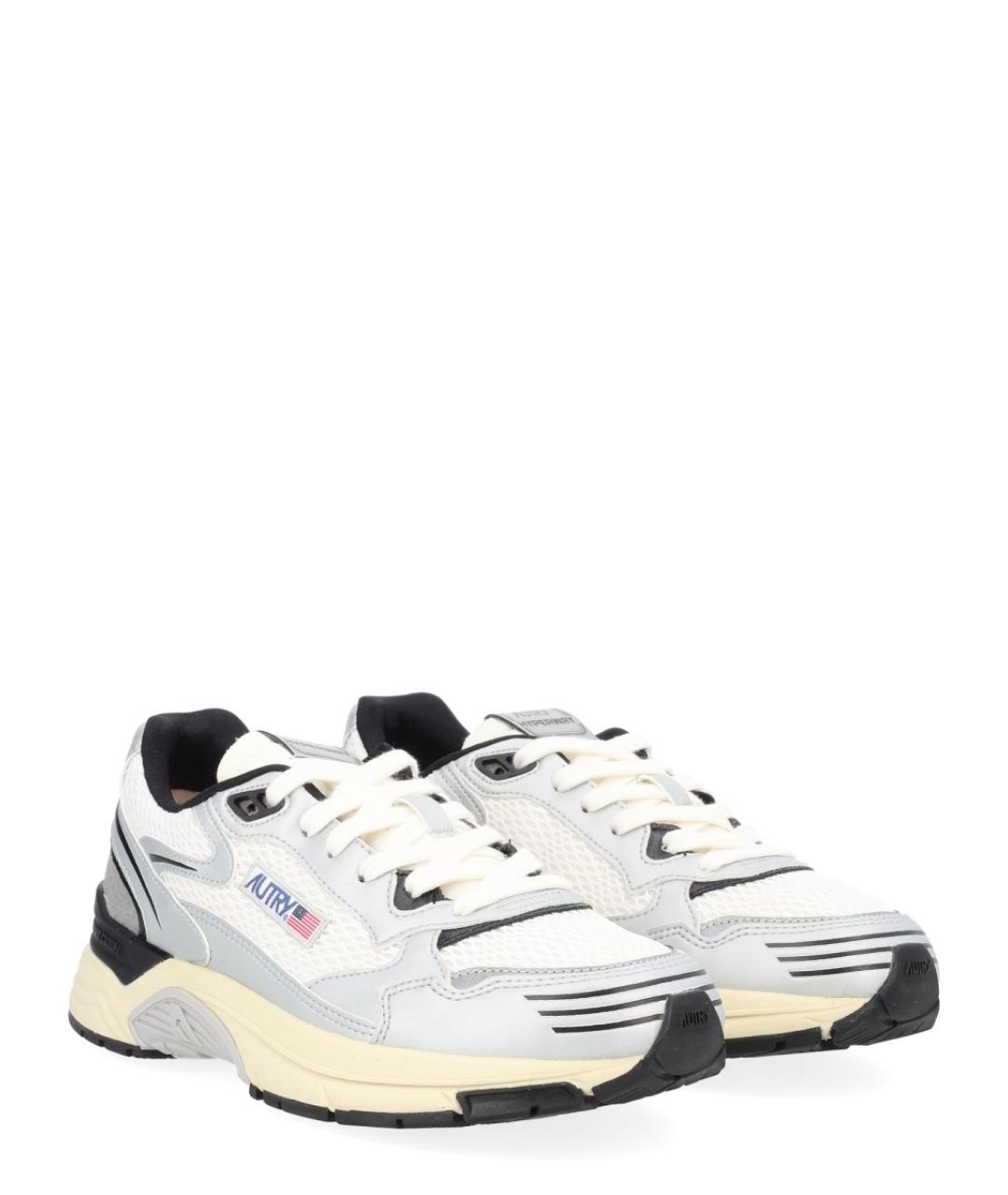 AUTRY Мульти синтетические кроссовки, фото 2