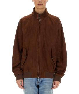 BARACUTA Куртка