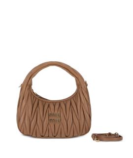 MIU MIU Сумка с короткими ручками