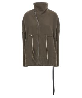 RICK OWENS DRKSHDW Худи/толстовка