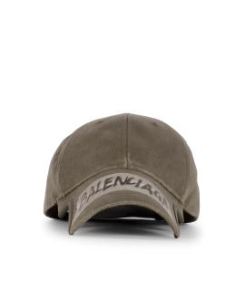 BALENCIAGA Кепка/бейсболка