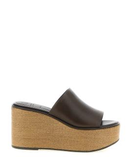 BRUNELLO CUCINELLI Сабо