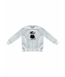 IL GUFO Трикотаж