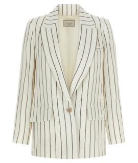 PESERICO Жакет/пиджак