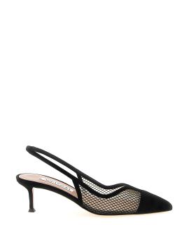 AQUAZZURA Туфли