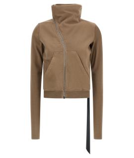 RICK OWENS DRKSHDW Худи/толстовка