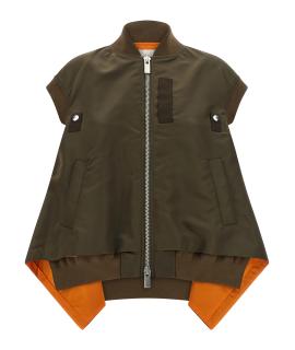 SACAI Жилетка