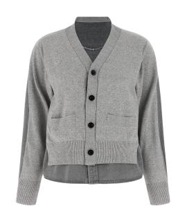 SACAI Кардиган