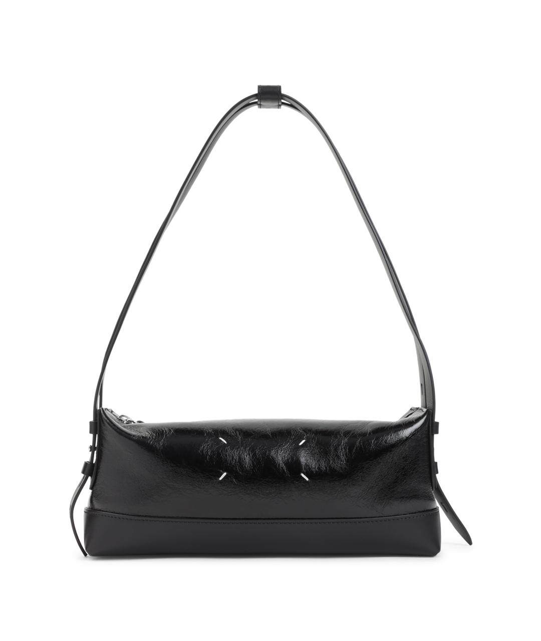 MAISON MARGIELA Кожаная сумка тоут, фото 1