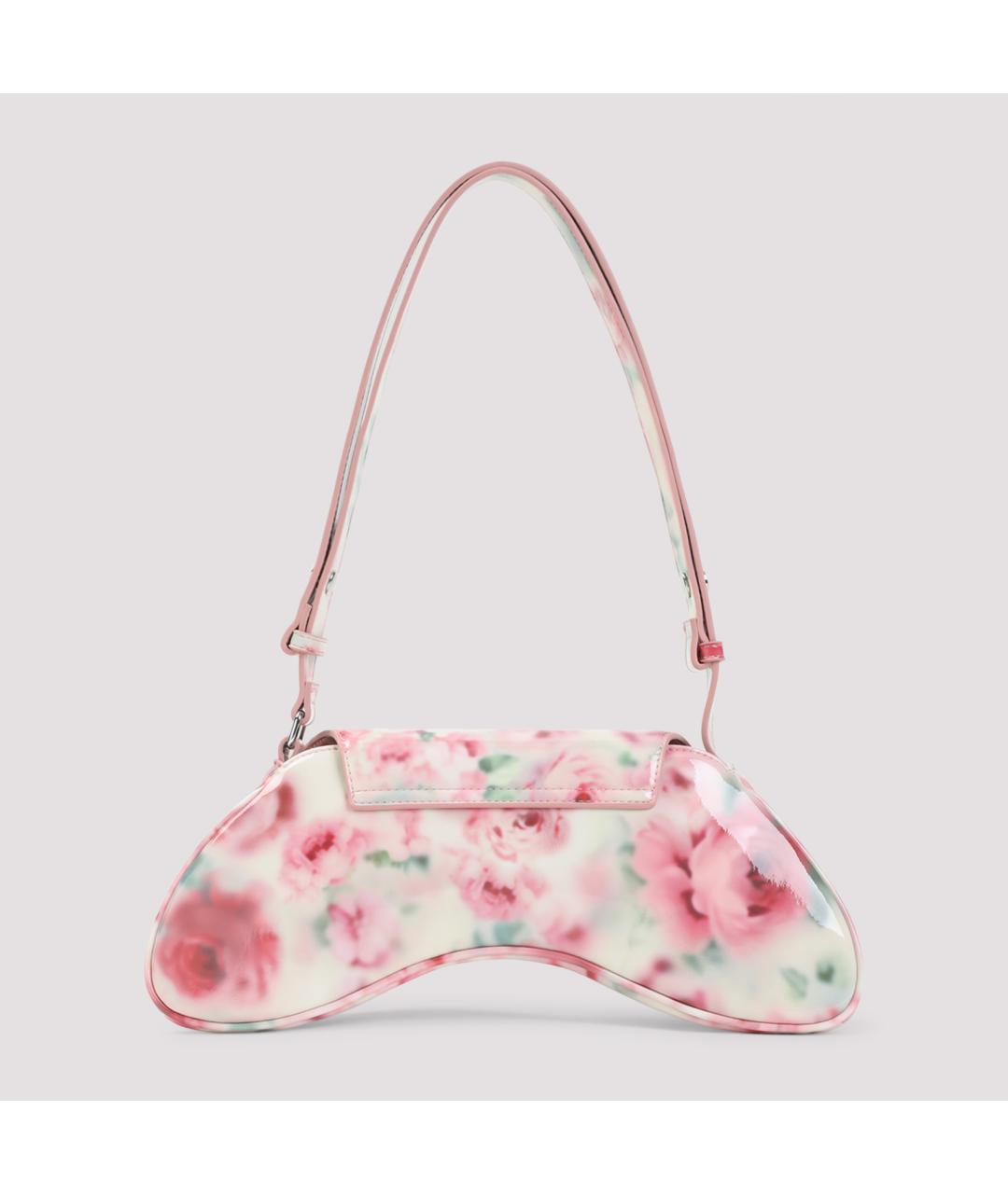 DIESEL Мульти сумка через плечо из искусственной кожи, фото 4