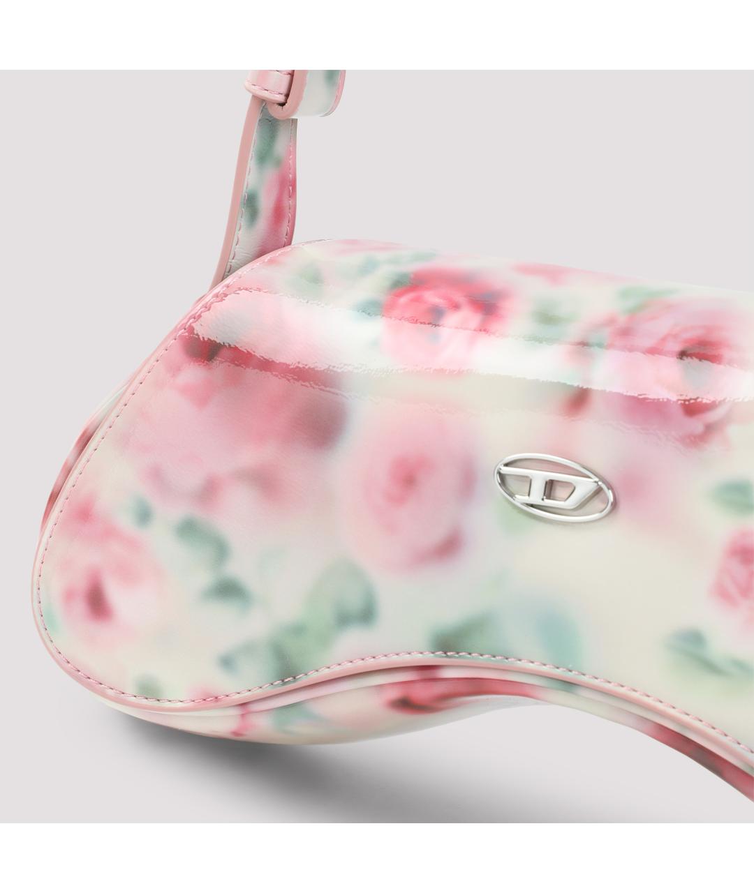 DIESEL Мульти сумка через плечо из искусственной кожи, фото 5