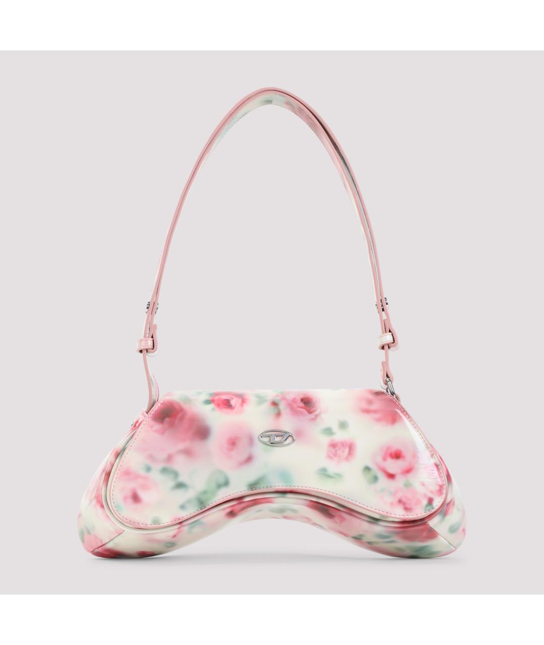 DIESEL Мульти сумка через плечо из искусственной кожи, фото 2