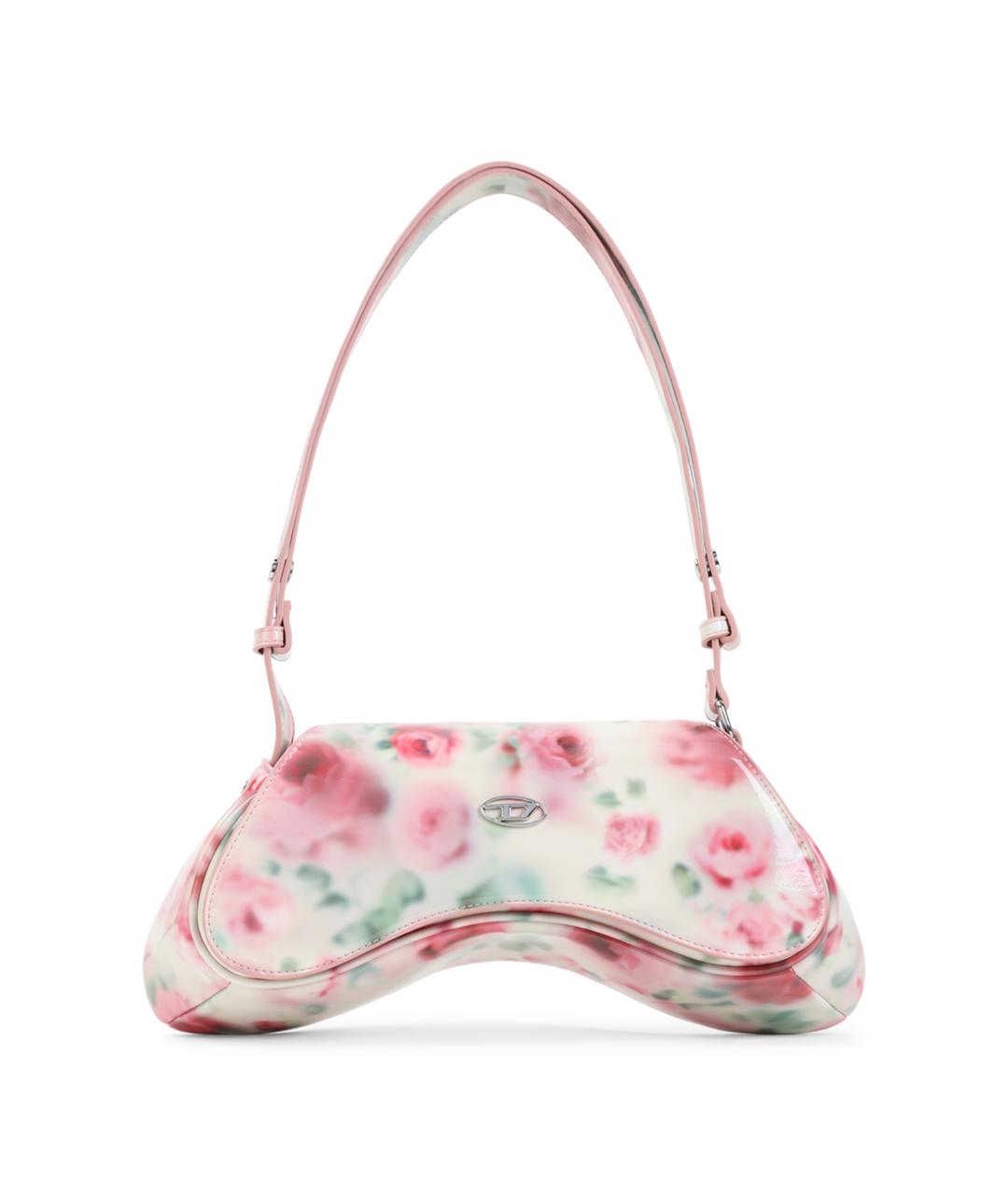 DIESEL Мульти сумка через плечо из искусственной кожи, фото 1