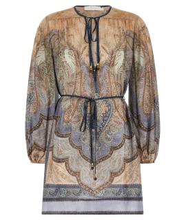 ZIMMERMANN Повседневное платье