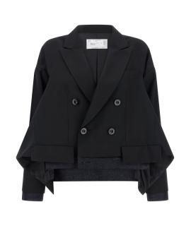 SACAI Жакет/пиджак