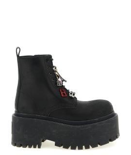 BALENCIAGA Ботинки