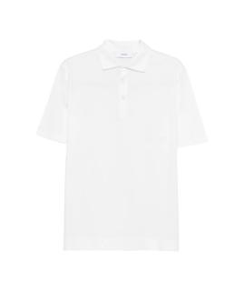 LARDINI Поло с коротким рукавом