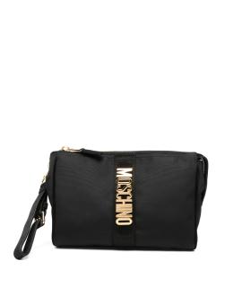 MOSCHINO Клатч/вечерняя сумка